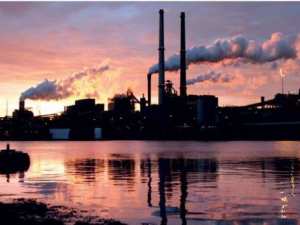 Algérie - D’énormes quantités de Cyanure, Amiante, Métaux Lourds… dans la nature:  Les effets sournois des polluants industriels