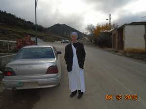 عشيقة صالح المعروف بعبدالله