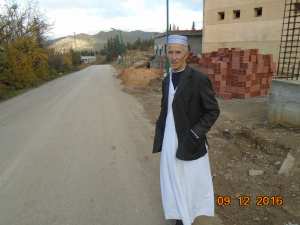 عشيقة صالح المعروف بعبدالله