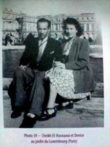 Le patrimoine de la chanson kabyle en perdition l’œuvre de cheikh El hasnaoui Quand la musique est bonne pour la mémoire!!!!!!