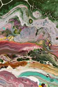 Tableau de  Paul Juno