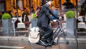 Planète - France: Et si demain, le vélo arrêtait le sur place ?