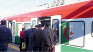 Nouvelle desserte ferroviaire Zéralda-Alger:  Des usagers enthousiastes