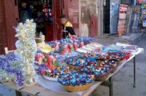 Mawlid Ennabaoui: Une célébration originale à Aïn Témouchent