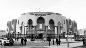 Nouvelle bibliothèque principale de Ouargla:  Un joyau architectural