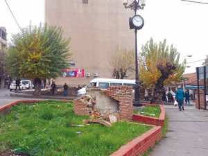 Glissements de terrain dans la wilaya de Tizi Ouzou:  L’étude géotechnique non engagée à Azazga