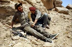 « d’opérations de maintien de l’ordre ».