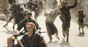 L’Algérie a fêté le 01 novembre 2016, 62 années après le déclenchement de la guerre de libération nationale du 01 novembre 1954. Gloire à la mémoire de nos martyrs, qui se sont sacrifiés pour une Algérie prospère et démocratique,