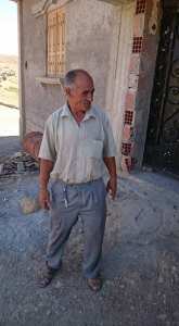 المرحوم غول الجمعي