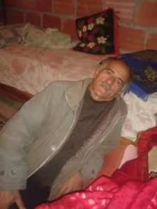 المرحوم غول الجمعي