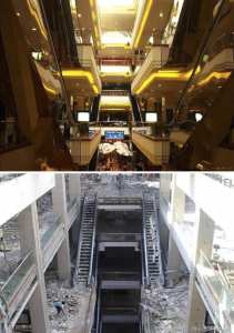 Alep (حلب, Ḥalab) HONTE AU MONDE ,HONTE À L'HUMANITÉ ET HONTE À L'ONU