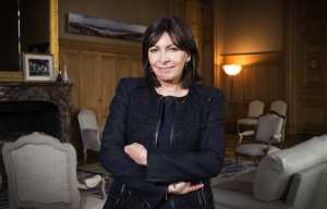 Planète - Anne Hidalgo. Maire de Paris: «Je suis guidée par l'idée d'être utile»
