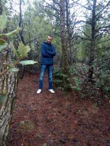 مقراني يزيد  بجبل شليا