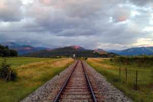 Planète - France: Si l’on veut que le train vive, il faut le faire savoir