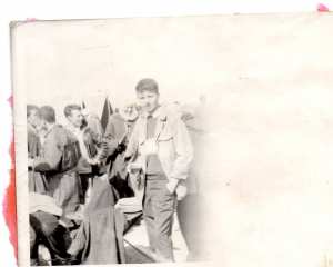 الصورة في السوق الاسبوعية بيابوس