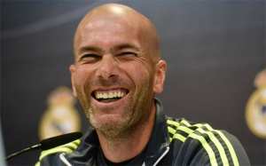 Zidane