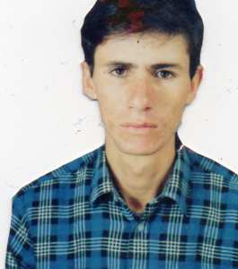 اخي مقراني عبدالعزيز رحمة الله عليه .