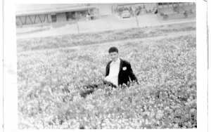 هذه الصورة أخذتها بباتنة قرب مستشفى باتنة التهامي بن فليس