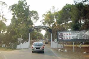 Cheraga (Alger) - ILS CRAIGNENT “LA RÉCUPÉRATION” DU SITE POUR “DE FUTURS PROJETS IMMOBILIERS”  Forêt de Bouchaoui: des citoyens tirent la sonnette d’alarme