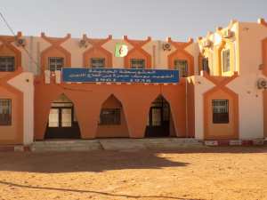 متوسطة الشهيد بوسيف حمزة بن الحاج الدين - Collège d'Enseignement Moyen Boucif Hamza ben hadj eddine