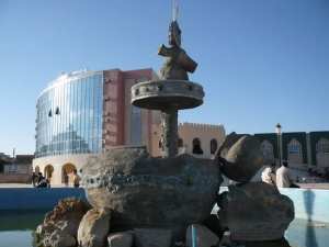 دوائر خنشلة