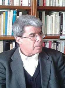 Algérie - Ahmed Rouadjia. Politologue «L’opposition donne une caution forte au régime»