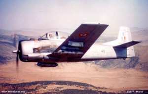 survol-nememchas-aures-1961