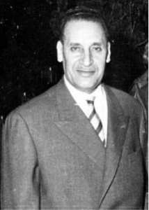 Le 31e anniversaire de sa disparition a été célébré à Jijel:  Ferhat Abbas honoré chez lui