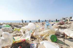 LE SECTEUR DE L’ENVIRONNEMENT EN ALGÉRIE:   La dernière roue de la charrette