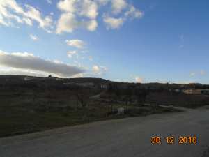 ارض البطولات الكركار ببلدية يابوس اكبر مركز عبور لقوافل المجاهدين