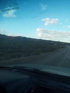 ارض البطولات الكركار ببلدية يابوس اكبر مركز عبور لقوافل المجاهدين