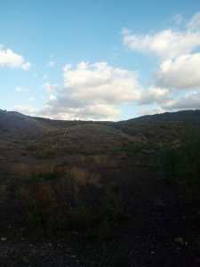 ارض البطولات الكركار ببلدية يابوس اكبر مركز عبور لقوافل المجاهدين