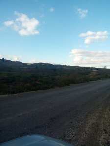 ارض البطولات الكركار ببلدية يابوس اكبر مركز عبور لقوافل المجاهدين