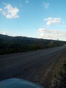 ارض البطولات الكركار ببلدية يابوس اكبر مركز عبور لقوافل المجاهدين