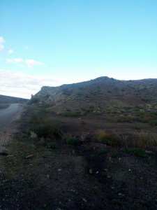 ارض البطولات الكركار ببلدية يابوس اكبر مركز عبور لقوافل المجاهدين