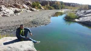 أسكرام  قمة جبلية تعد مقصد لمشاهدة أجمل شروق وغروب للشمس في العالم---تمنراست-----