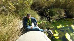 أسكرام  قمة جبلية تعد مقصد لمشاهدة أجمل شروق وغروب للشمس في العالم---تمنراست-----