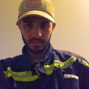 مقراني يزيد يابوس من  قايس الى تمنراست.