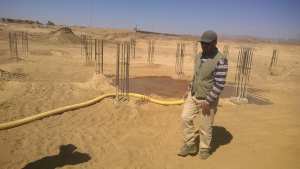 - مقراني يزيد يابوس من قايس الى تمنراست.