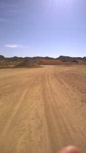 مقراني يزيد من  قايس الى تمنراست.