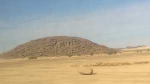 مقراني يزيد من  قايس الى تمنراست.