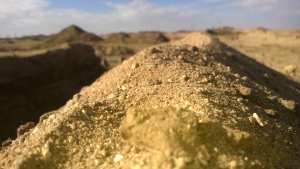 مقراني يزيد من  قايس الى تمنراست.