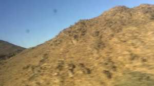 مقراني يزيد من  قايس الى تمنراست.