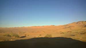 - مقراني يزيد من قايس الى تمنراست.