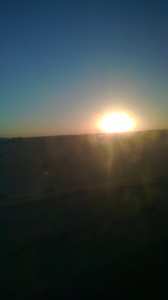 أسكرام  قمة جبلية تعد مقصد لمشاهدة أجمل شروق وغروب للشمس في العالم