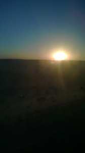 أسكرام  قمة جبلية تعد مقصد لمشاهدة أجمل شروق وغروب للشمس في العالم---تمنراست-----