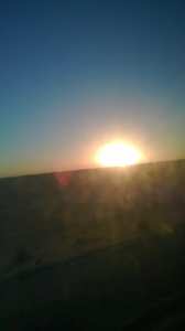 أسكرام  قمة جبلية تعد مقصد لمشاهدة أجمل شروق وغروب للشمس في العالم---تمنراست-----