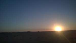 أسكرام  قمة جبلية تعد مقصد لمشاهدة أجمل شروق وغروب للشمس في العالم