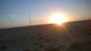 مقراني يزيد من  قايس الى تمنراست.