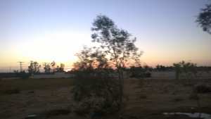 مقراني يزيد من  قايس الى تمنراست.